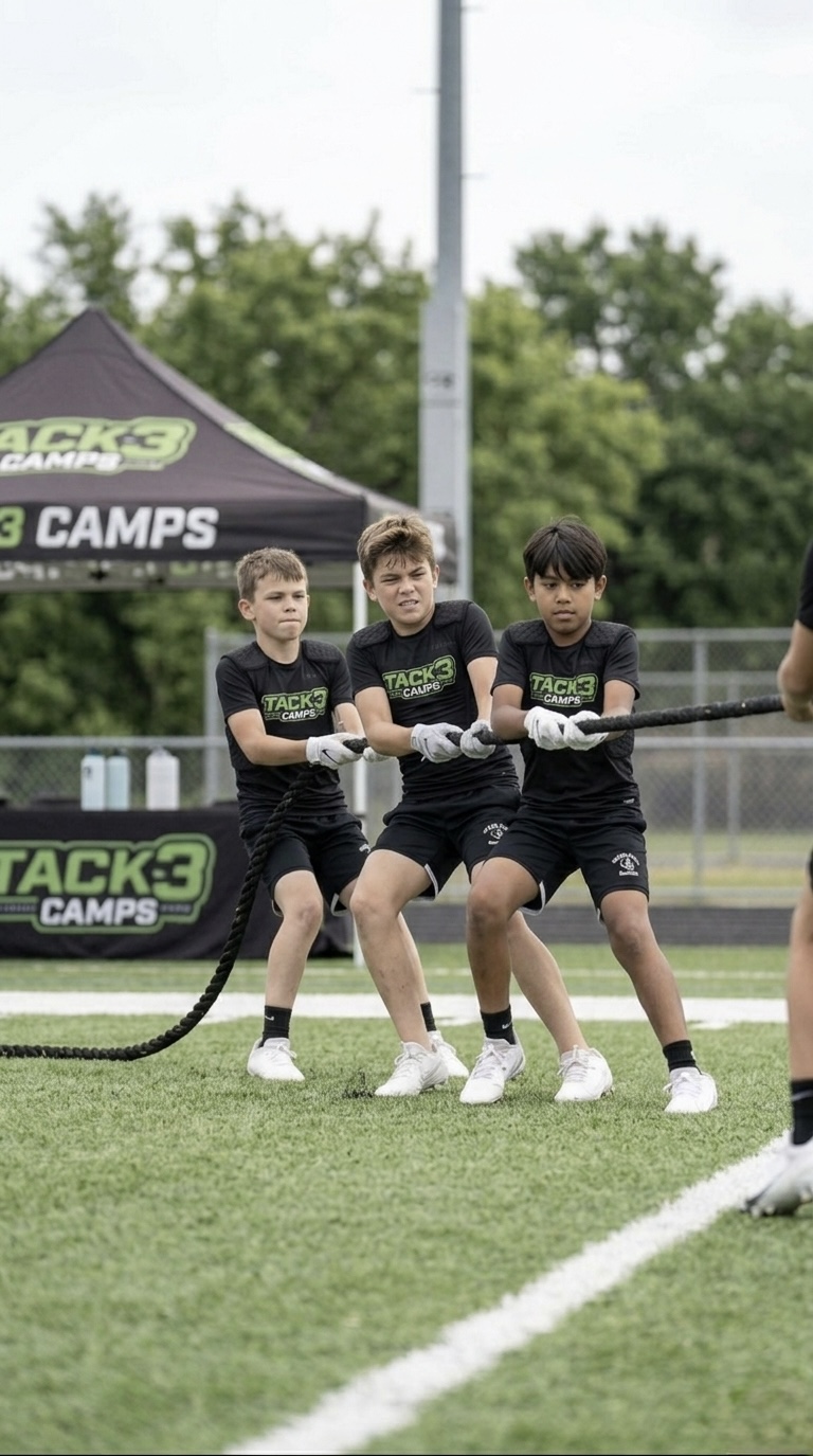 Youth Athlete Development